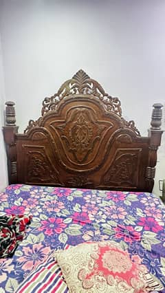 Wooden