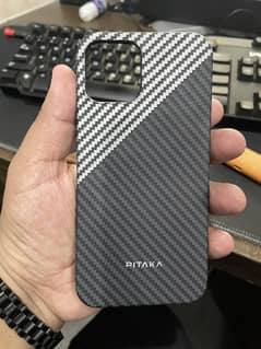 Original pitaka cover