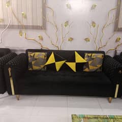 5 seater sofa