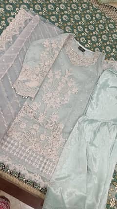 Dresses / 3pc dresses / branded suit / summer collection