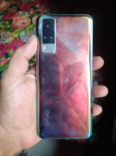 vivo y53s