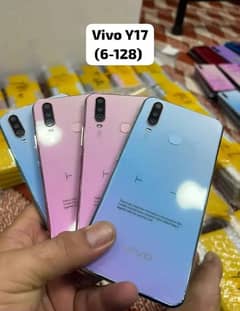 Vivo Mobiles