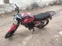 crown 150 fighter 2019 urjnt