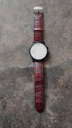 best brand "curren" new watch , best in quality