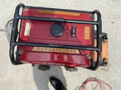 Loncin LC3600 DDC