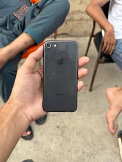 I phone 8
