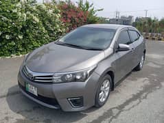 Altis 1.8L for sale