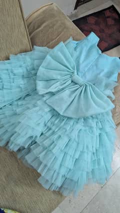 frock