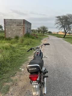 Bike