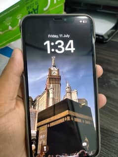 Iphone xs max 512gb pta approved