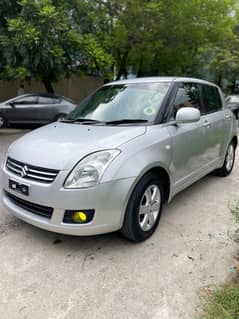 Swift DLX 1.3 2013
