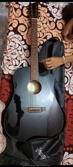 guitar