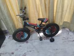 very good bicycle