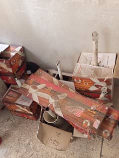 Fan in Good condition