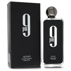 9 PM Afnan Men Perfume