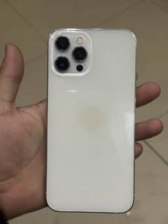 iPhone 12 Pro Max