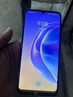 vivo mobile