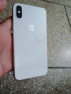 IPHONE X PTA