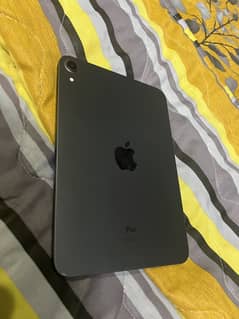 Ipad mini 6