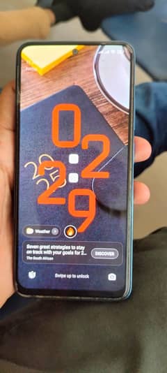 Xiaomi Redmi Note 11