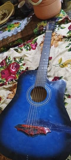guitar
