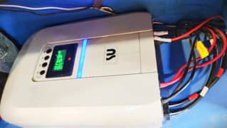 NS Maxpro 1200 Solar Inverter