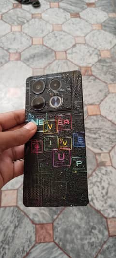infinix