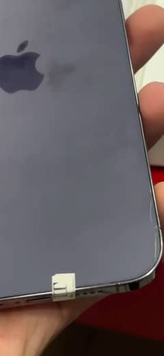 Iphone 14 pro max 128gb