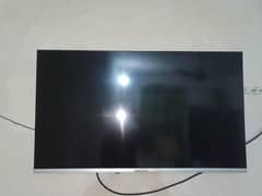 HAIGER Borderless Android TV