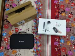 Selling Seestar S30 Smart Telescope | Read Full Ad