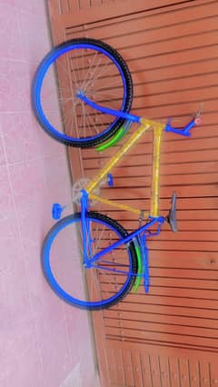 cycle
