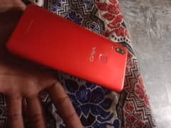 vivo  y 85 A