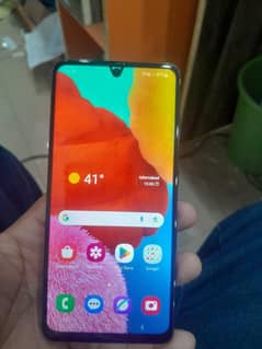 Samsung a51 exchange possible
