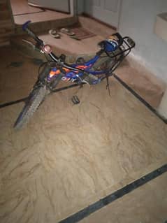 cycle size 20