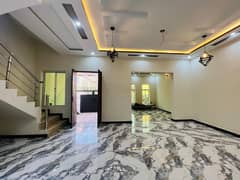5 Marla Double Storey Brand New Duplex House