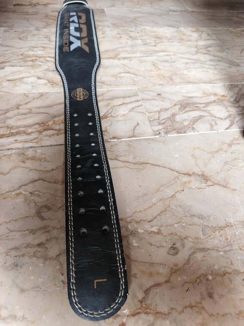 Back Bone Support Belt 0