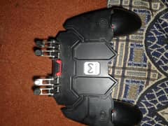 memo original PUBG hand controller
