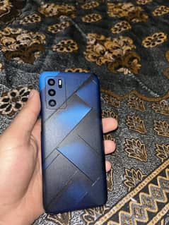 Oppo A16