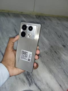 Infinix note 40