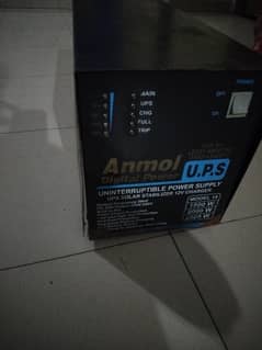 ups 2000 watt