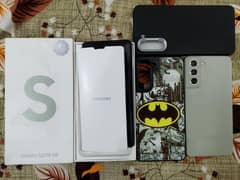Samsung S22Fe offical approved