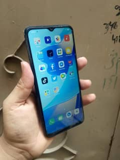 oppo A16 Dule sim pta Approved 6 gb 128gb