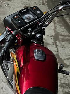 Yamaha