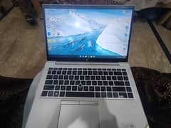 Hp EliteBook 845 G8 For Sale (please read ad)
