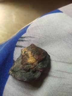 jasper stone