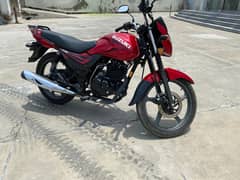 Suzuki GR 150 Model 2024  Total Genuine / Urgent sale
