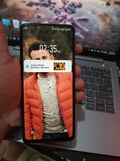 Infinix Hot 40 - 8GB 256GB