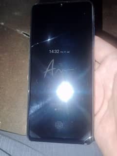 mobile good condition  only  seriuos buyer contact