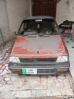 mehran