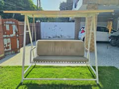 Swing /Iron Swing /Outdoor swing /Lawn Swing